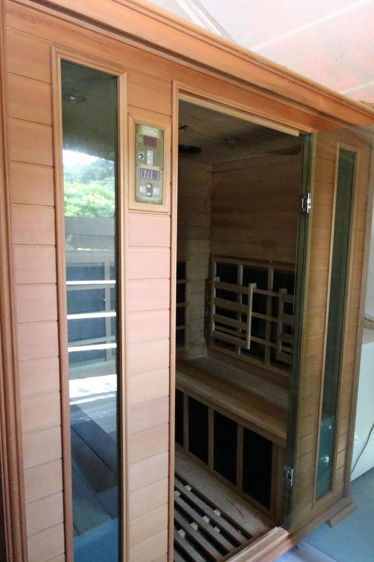 Midway Pacifica Lodge โลเวอร์ฮัท ภายนอก รูปภาพ